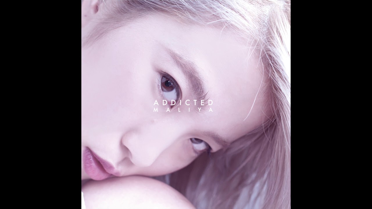 MALIYA ADDICTED CD 【公式通販】