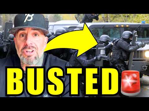 These Cops Thought Nobody Would Find Out. They Were WRONG.