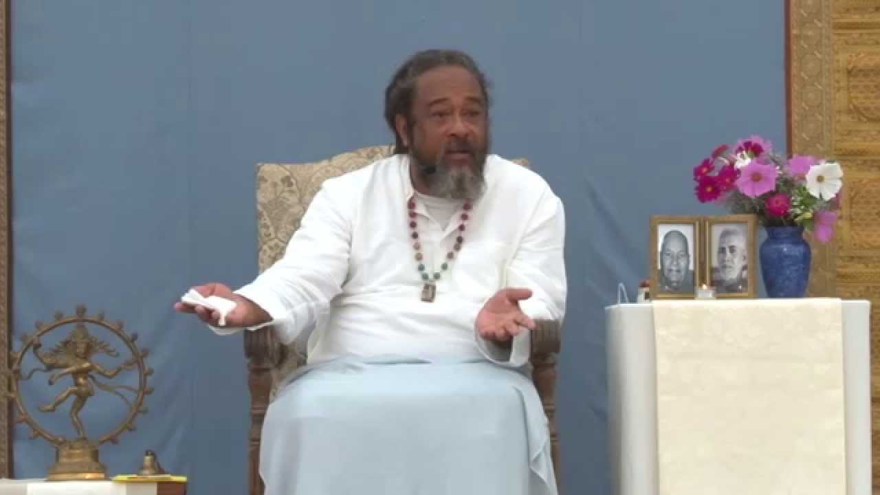 When Resistance Comes - you are on to something