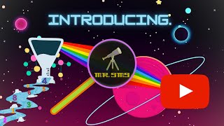 Mr. SMS: YouTube's New STEM Sleuth