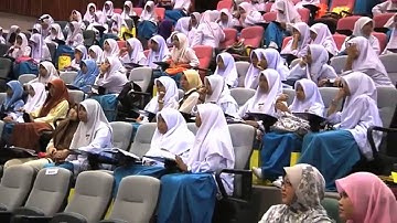 International Girls in ICT Day 2014 Video