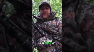 Hunter’s Bad Luck Streak: Missed Shots & Tough Hunts 🦌🎯