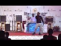 Eddy The Boy Live Paformance Bukoba 
