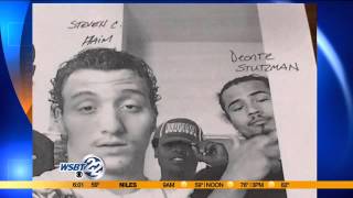 2 of 3 St. Joseph Co. shooting suspects in custody