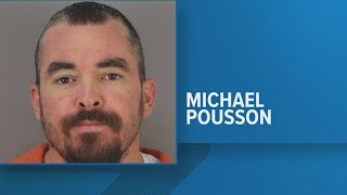 Groves man sentenced to 45 years in prison, found guilty of continuous sexual abuse of child