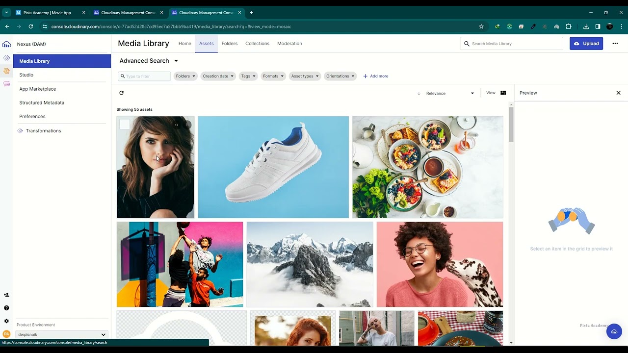 اپلیکیشن نقد و بررسی فیلم با ریکت و نود - جلسه پنجاه و هشت