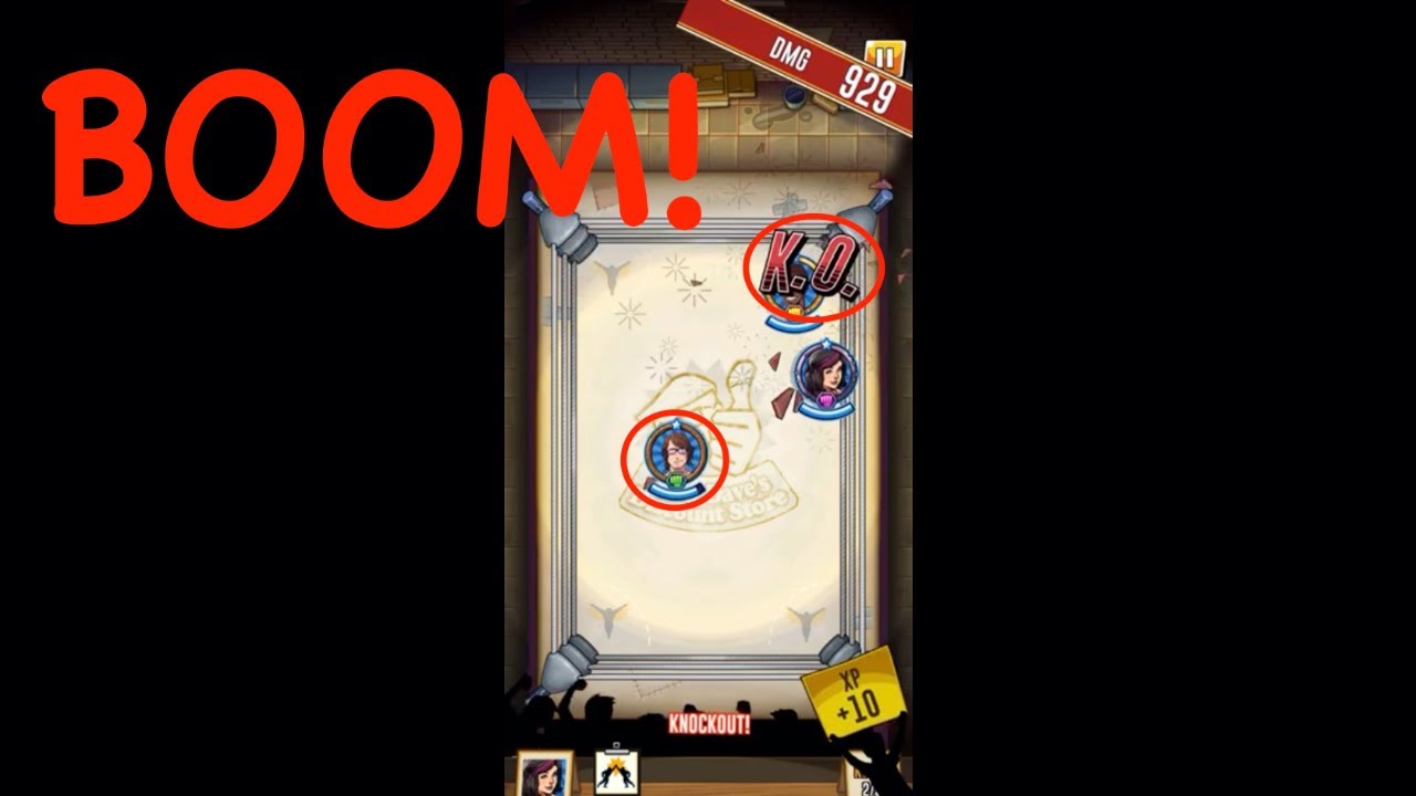 THE MUSCLE HUSTLE GAMEPLAY INTRO WALKTHROUGH iOS IPHONE XR NO COMMENTARY 2020