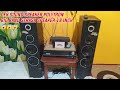 SPEAKER POLYTRON BIG BAND SERASA SPEAKER 18 INCH 😱😱😱