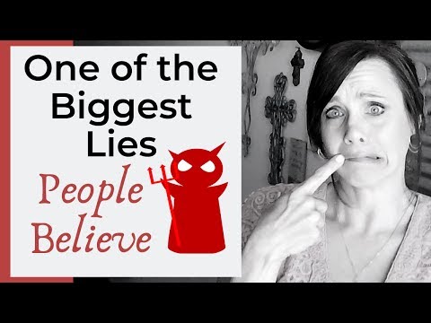 Are Ghosts, Demons, and Evil Spirits REAL?!?!