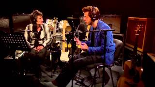 Mark Ronson&#39;s story of Amy Winehouse &#39;Valerie&#39;