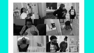 Never shared moments-Family meets Destin for the first time
