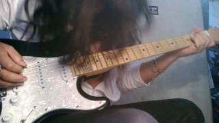 Yngwie Malmsteen  Lost In Machine cover