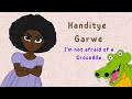 Handitye garwe donhodzo rezororo  read out loud books for children