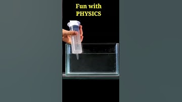 #totalinternalreflection #funny #funwithphysics #funwithscience #youtubeshorts #viral #viralvideo