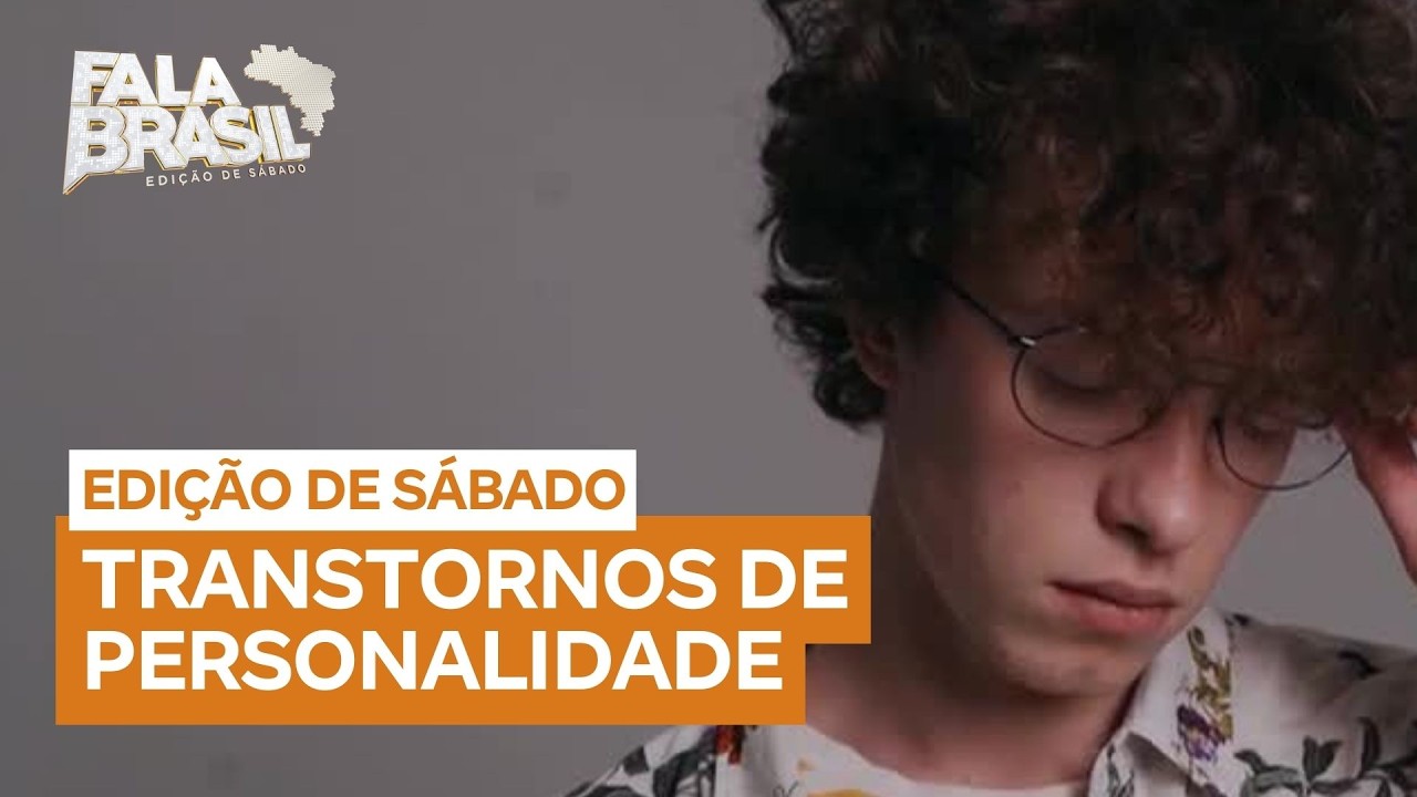 Mistérios da Mente Humana: Transtornos de personalidade podem ser tratados com remédios