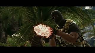 KILL THE TERRORISTS| SNIPER GHOST WARRIOR2| COMPUTER GAME 2023 screenshot 1