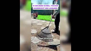 Schnellhärtender Landschaftskleber