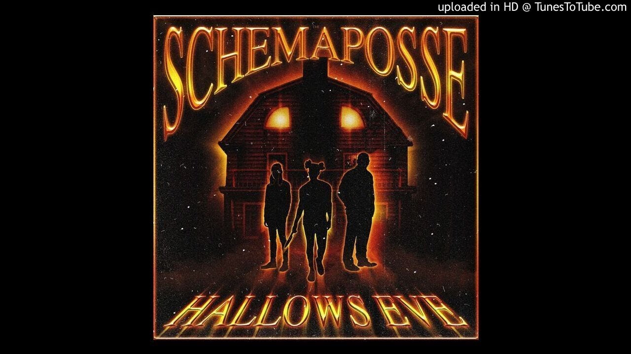 JGRXXN - Posse Song Pt 4 ft Rebelyus Ayoza Kold-Blooded Mr Sisco Buddah Jones Sxmpra Teddy Slugz