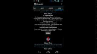 BigDX Themes Launcher App screenshot 4