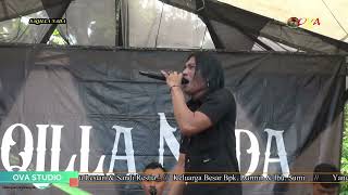 BERPISAH DI UJUNG JALAN - VJ KUNCAY // KOPLO SAQILLA