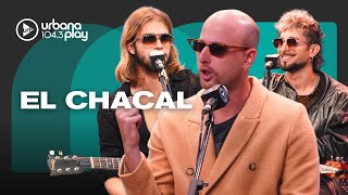 LA APERTURA MUSICAL DE #TodoPasa Y UN COVER DE CHARLY GARCÍA EN VIVO: El Chacal
