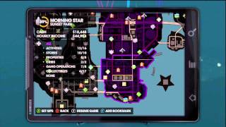 Saints Row The Third All Collectable Items Guide screenshot 5