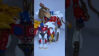Old or new? #transformers #takara #beastwars #lioconvoy #japanese #cartoon #figures #wow #toys #90s