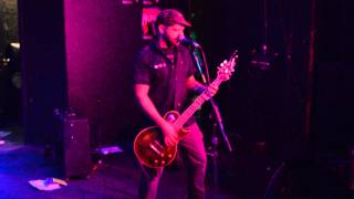 01 Mischief Brew - Liberty Unmasked (The Cave, TO, July 30, 2015)