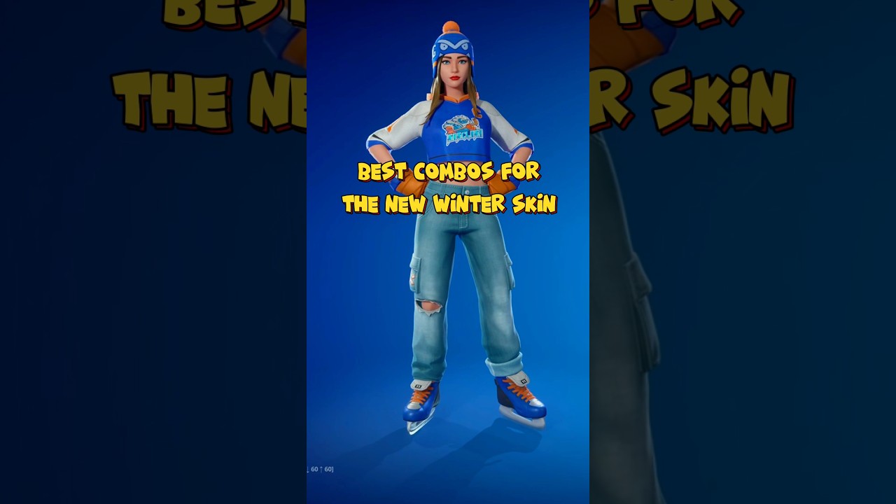 NEW BEST Winter Skin Combos 🔥‼️ 