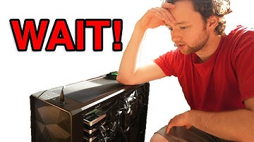 TOO LATE to Farm Chia? Watch This first...