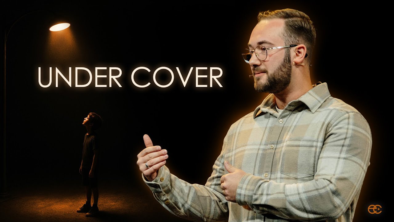 Under Cover | Dariel Cummins