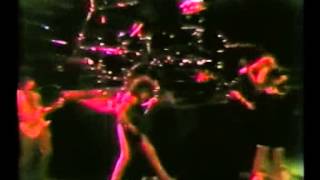 Hellion - Run For Your Life