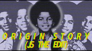 The Untold PRE MOTOWN story of THE CHICAGO JACKSON 5 (The EDiT E1-E4)