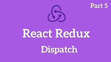 React Redux Tutorial - Action Payload
