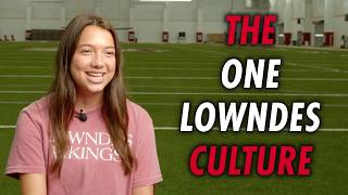 One Lowndes: Inside the Academics, Athletics, and Culture of Lowndes High School
