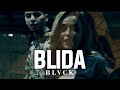 BLVCK - Blida  | بليدة (Official Music Video)