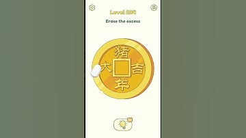 DOP 2: Delete One Part Level 234