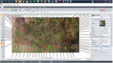 SMART LEVEL - U-Level 3D & Image Mapping Explained
