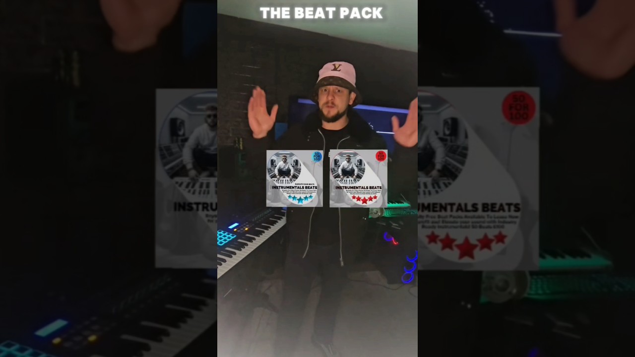 Elevate Your Beats Promo Freestyle 