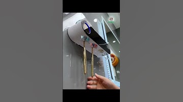 Giá treo cốc đánh răng Ecoco khuẩn khuẩn sang trọng #blogyeubep #dogiadungtienich