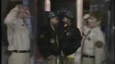 Red Dwarf Picture Show