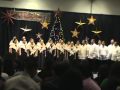 FACC Paskong Nayon All Saints FIL AM Ministry choir ISANG TAONG LUMIPAS Dec 5 09