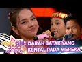 Benaya richardo x nuella pandiangan  anak medan trio lamtama  idola cilik 2022