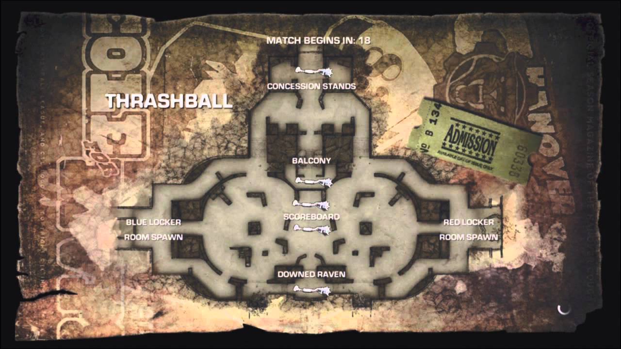 Gears of War 3 Onyx Medals Tutorial YouTube