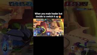 #overwatch2 #gaming #game #ow2 #gameplay #games #videogames #overwatchclips #overwatch #gamer #fyp