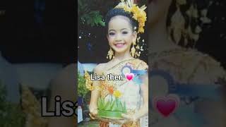 Lisa Predebut Photos