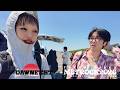 【最高】2日連続★友達いっぱいのフェスたのし〜〜 #メトロック #DAWNFEST
