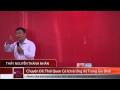 Vietnamese Boy Quang Binh Speaks English Very Well And Intelligent - Video