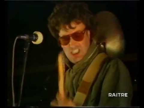 Ivano Fossati • J'adore Venise/La Crisi (1981)