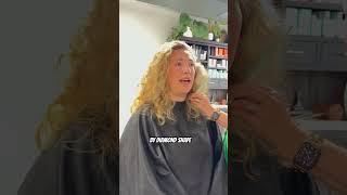Famous Short curly bob haircut transformation #hairtok #curlyqueen #hairstyle #curlconfidence #hairstyles Net Worth